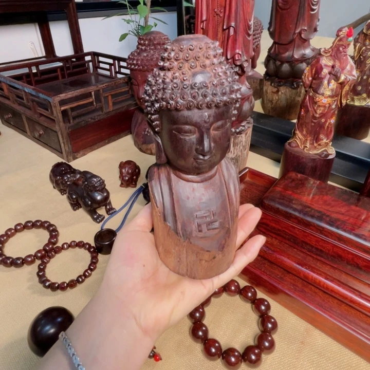 书架紫檀木类檀香紫檀