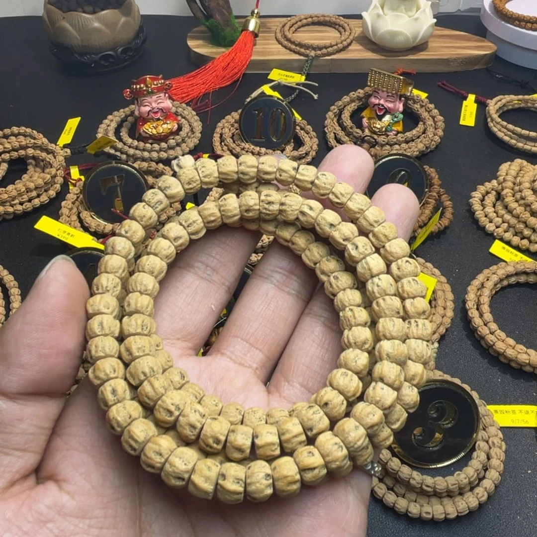 吊坠柏香籽/百香籽