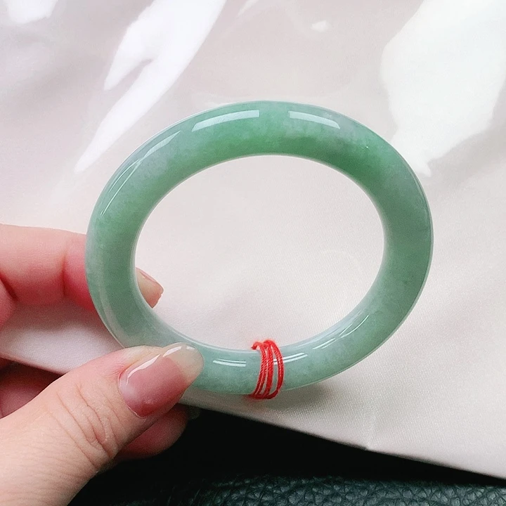 未镶嵌手镯翡翠翡翠085