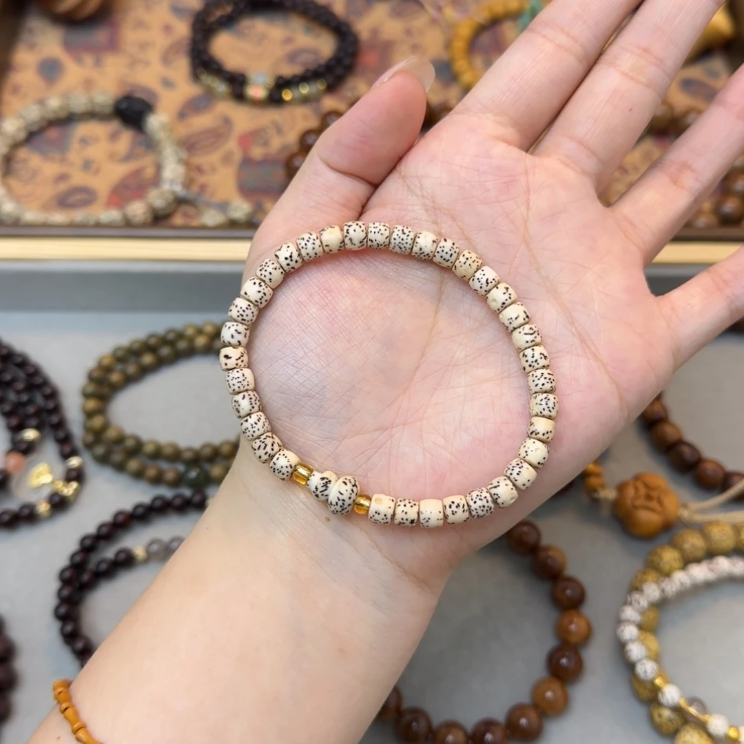 菩提手串/手链星月葫芦