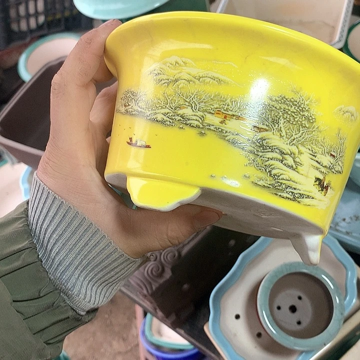 紫砂没有那么重要的人在我们