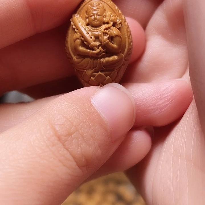 手串/手链橄榄核橄榄核