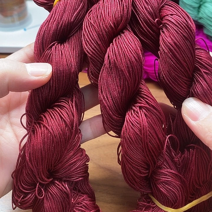 一墨手作编绳配件