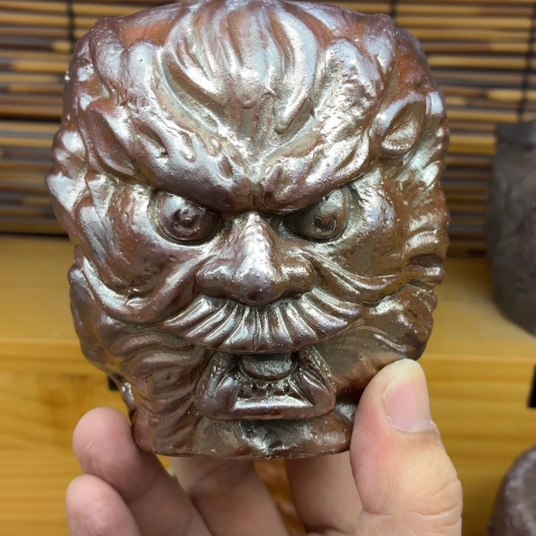 陶园柴烧，精品高货366