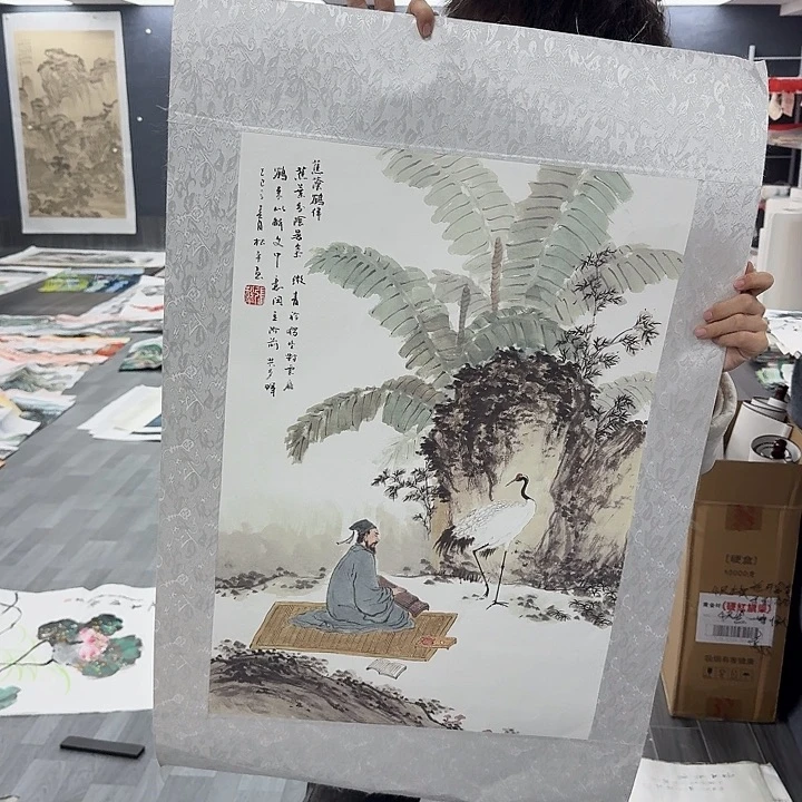 我们都在努力着改变自己