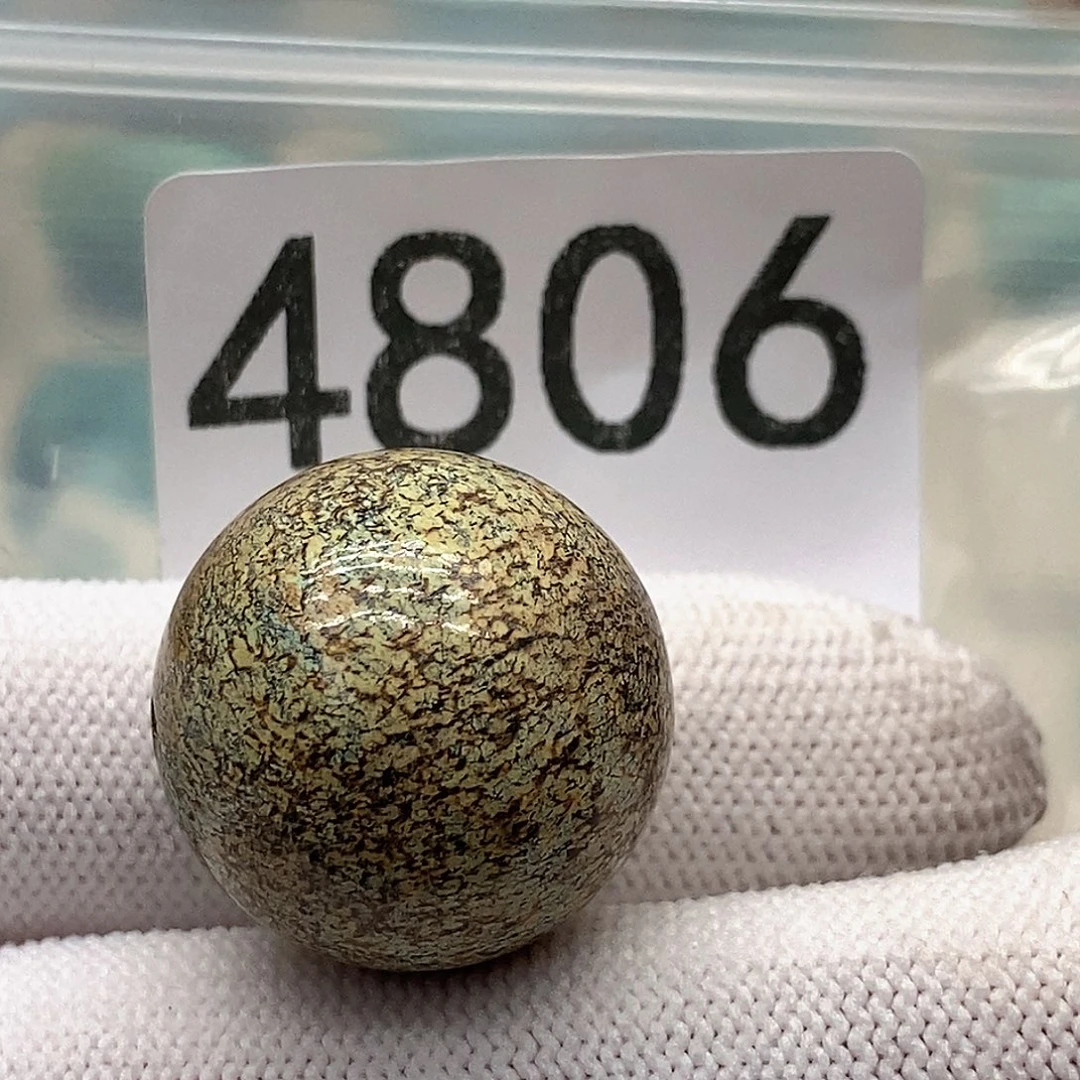 爽***K绿松石未镶嵌珠宝奇石