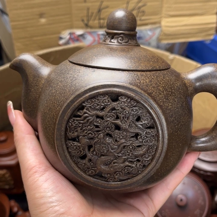 紫砂茶壶紫砂壶等各种