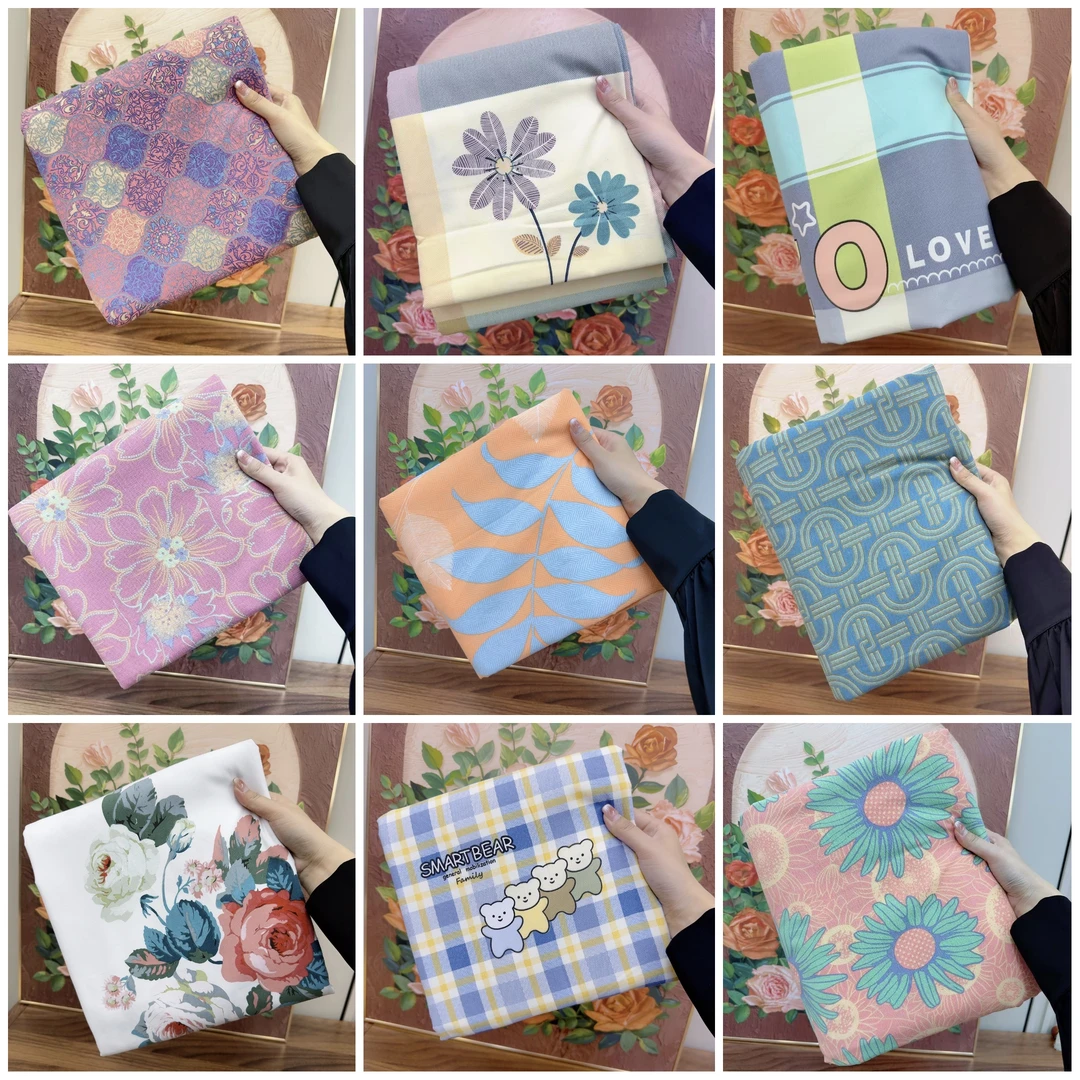 随机成品床单--花型不挑1