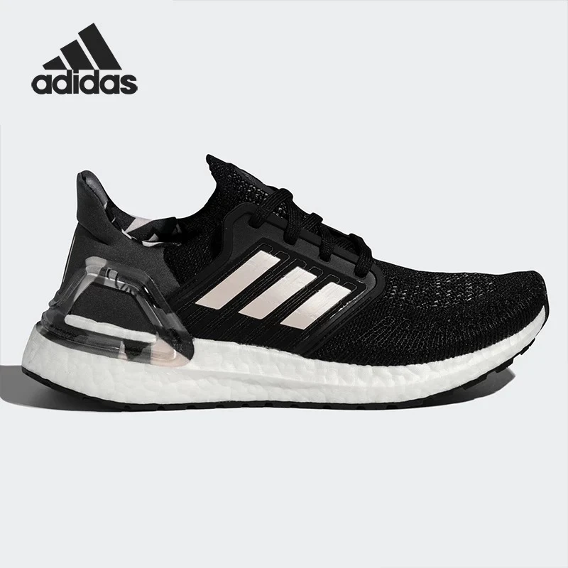 Adidas/阿迪达斯正品新款男女BOOST低帮减震运动跑步鞋H67284