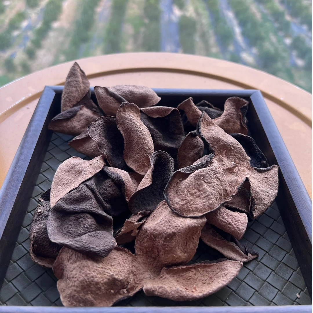 【美人鱼分享】鱼家老皮高货通用链接 自然生晒
