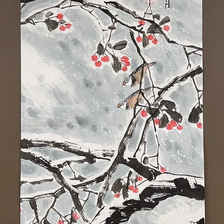 国画85555555555556666666