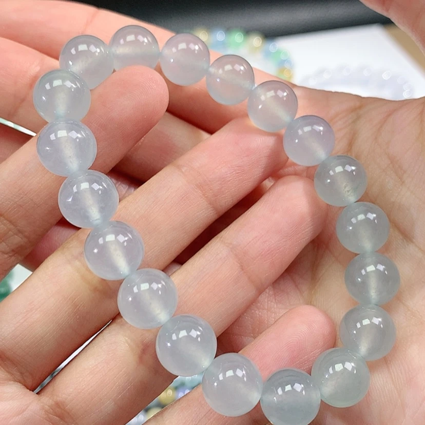 【闪购商品】未镶嵌手链翡翠翡翠