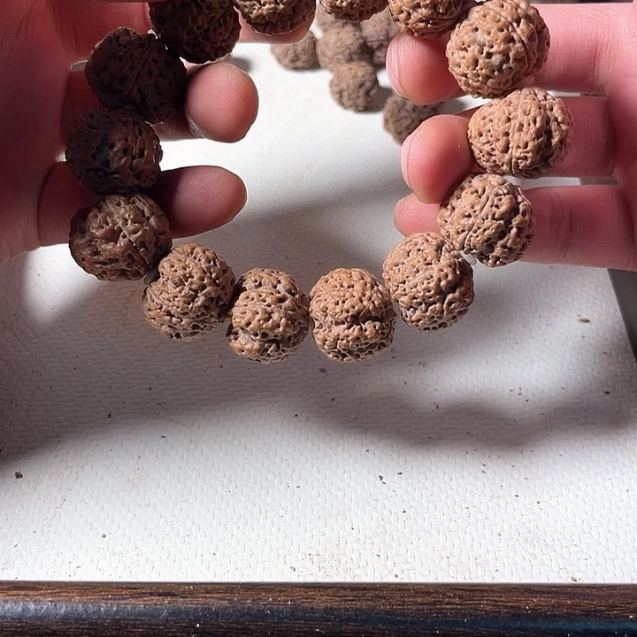 手串金刚菩提免费，微瑕