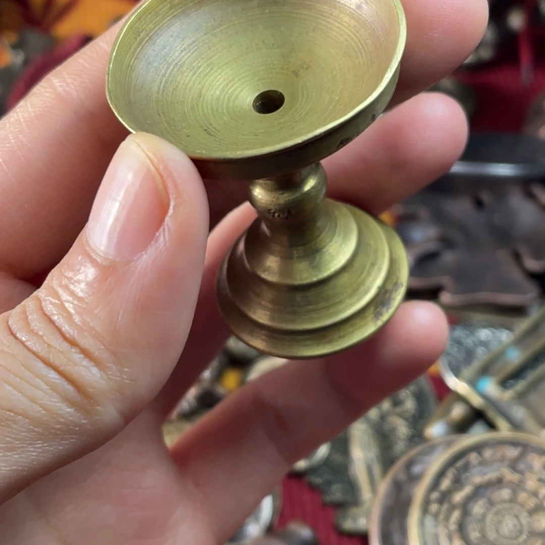 吊坠菩提根/象牙果