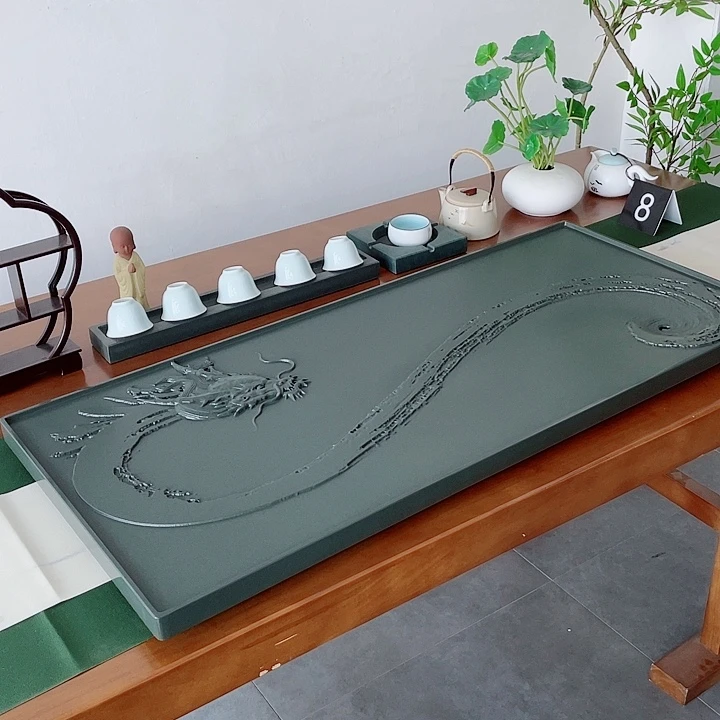 龙定乾坤80×35尺寸