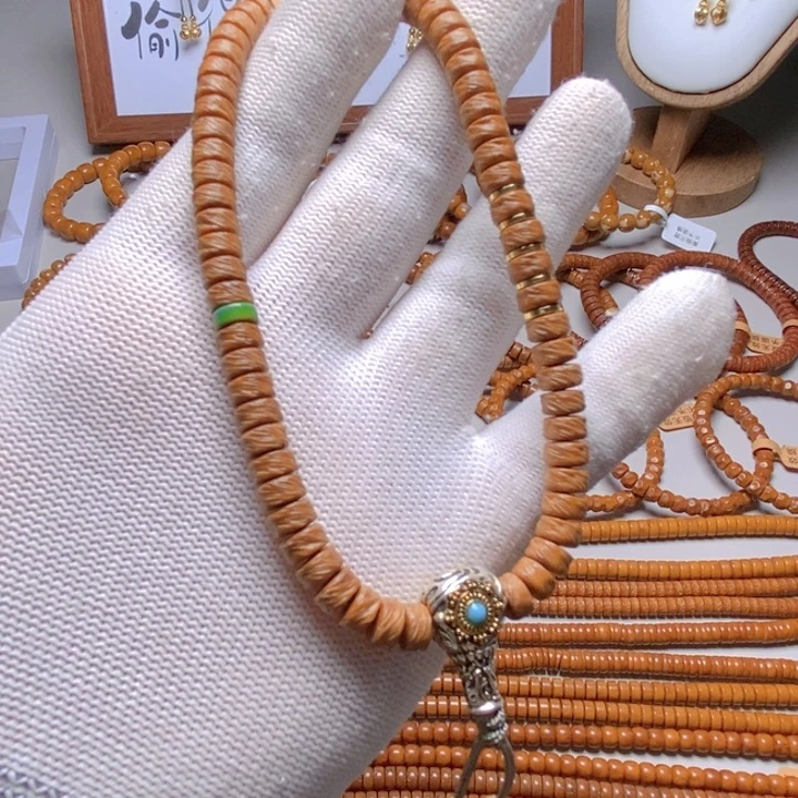 紫金鼠手串紫金鼠手持风纹6.6