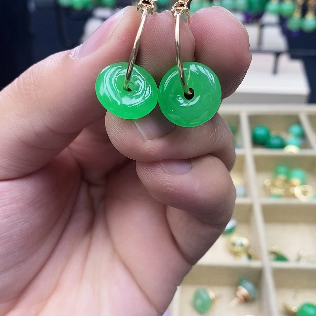 吊坠925银一图一物