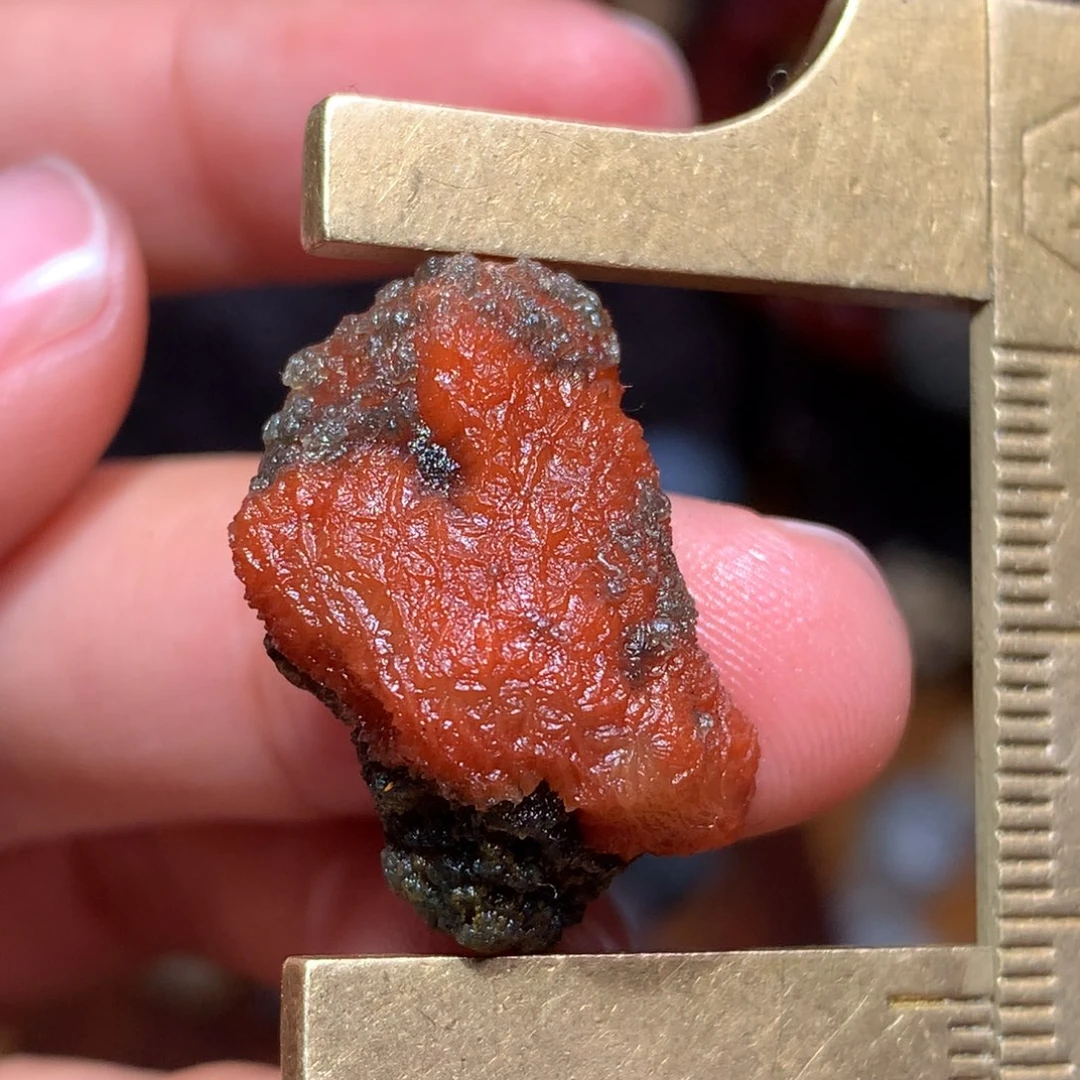 未镶嵌玛瑙/玉髓珠宝半成品