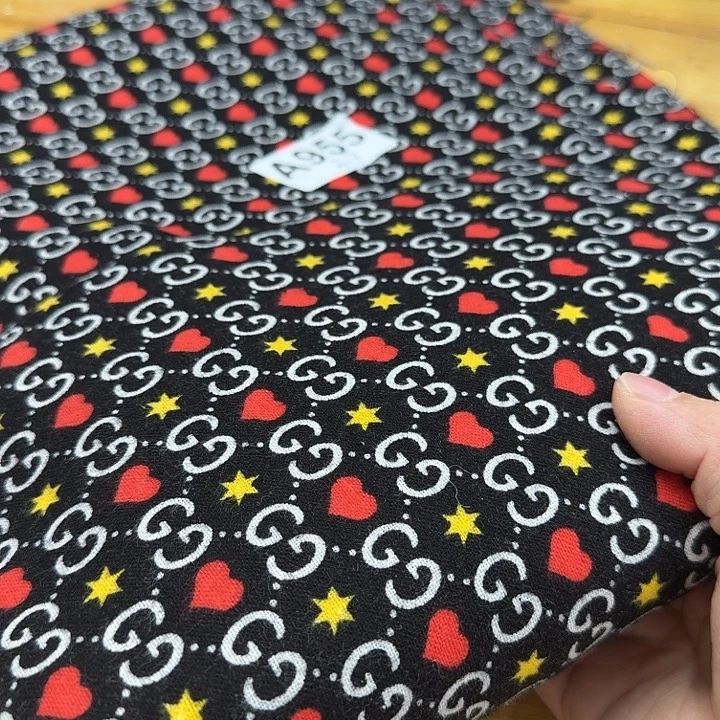 棉955磨毛棉麻3.7m