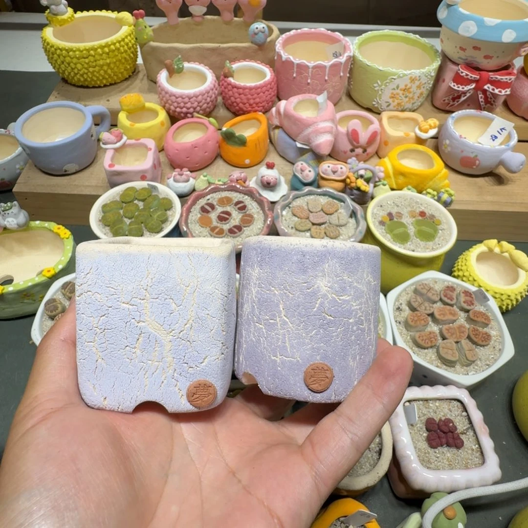 小***宝蘑菇266花盆花盆花盆