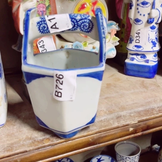 A***清陶瓷制品瑕疵处理