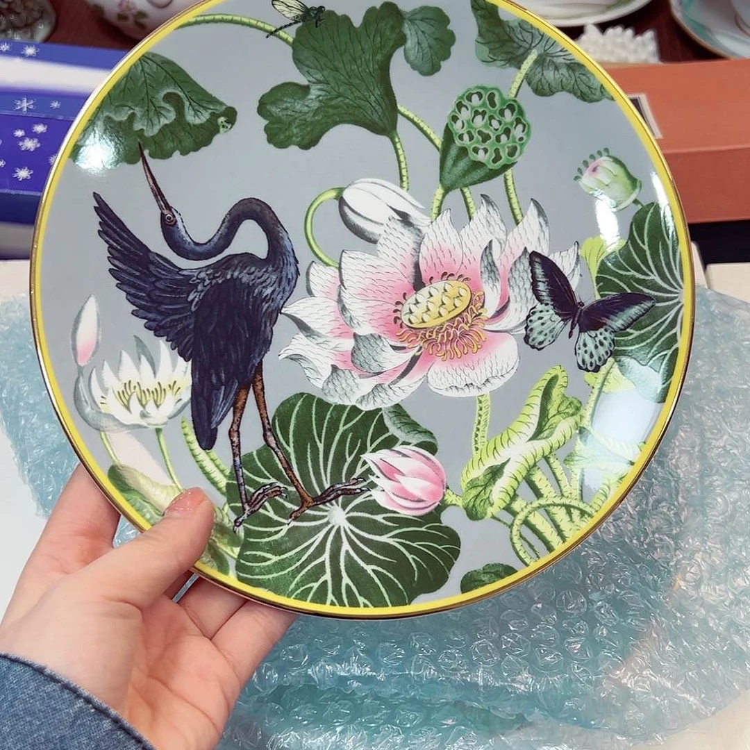 瓷片咖啡杯是你喜欢