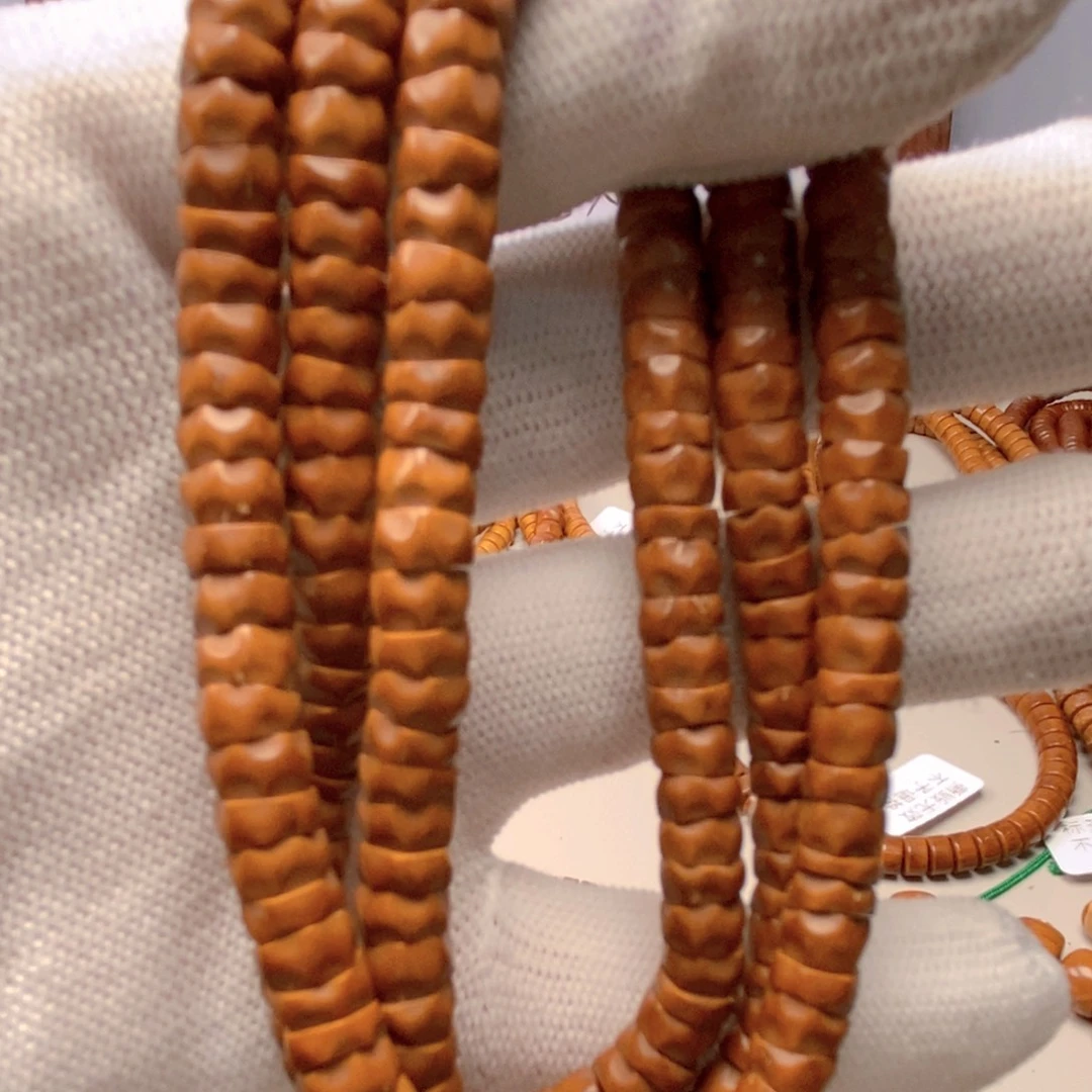 寻***真紫金鼠手串无相大肠脖挂