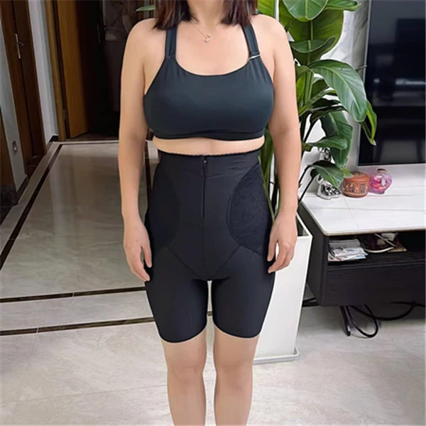 【新品】超高腰 收腹裤强力收小肚子束腰提臀裤产后塑形 免穿内裤