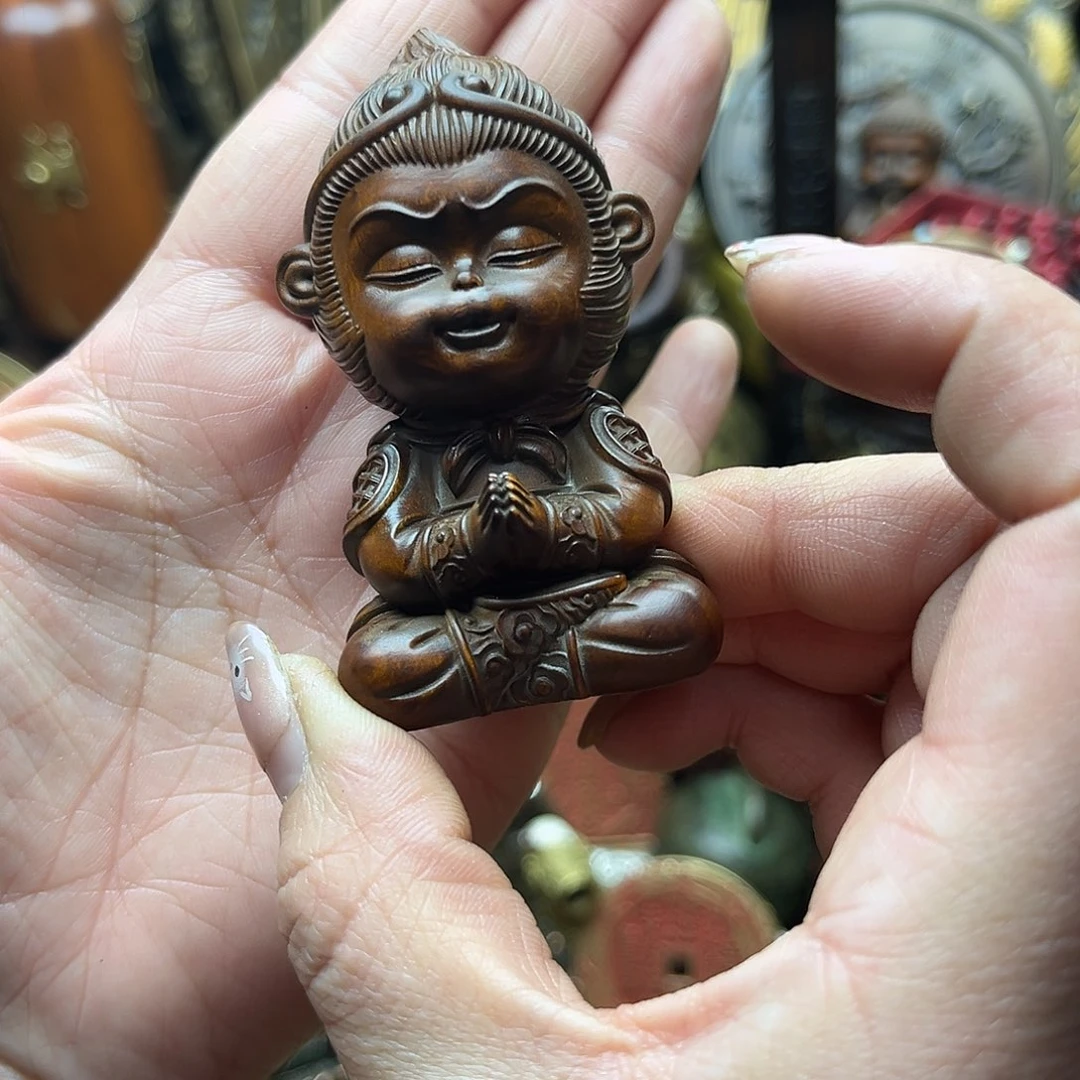 文玩铜器点击下单有运费险