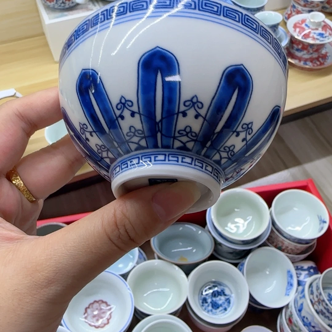 主人杯景德镇福利福利