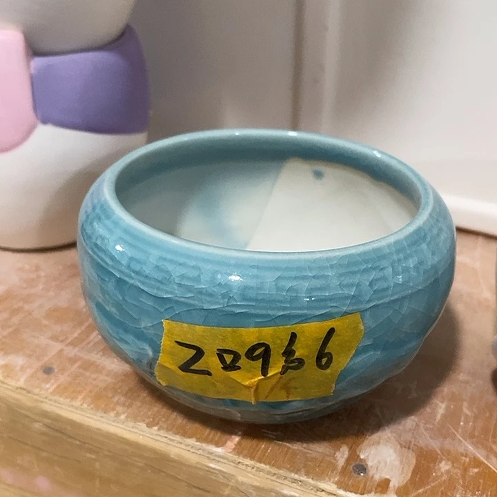 凑单满12包邮发 好盆有孔外口 9.5外高6