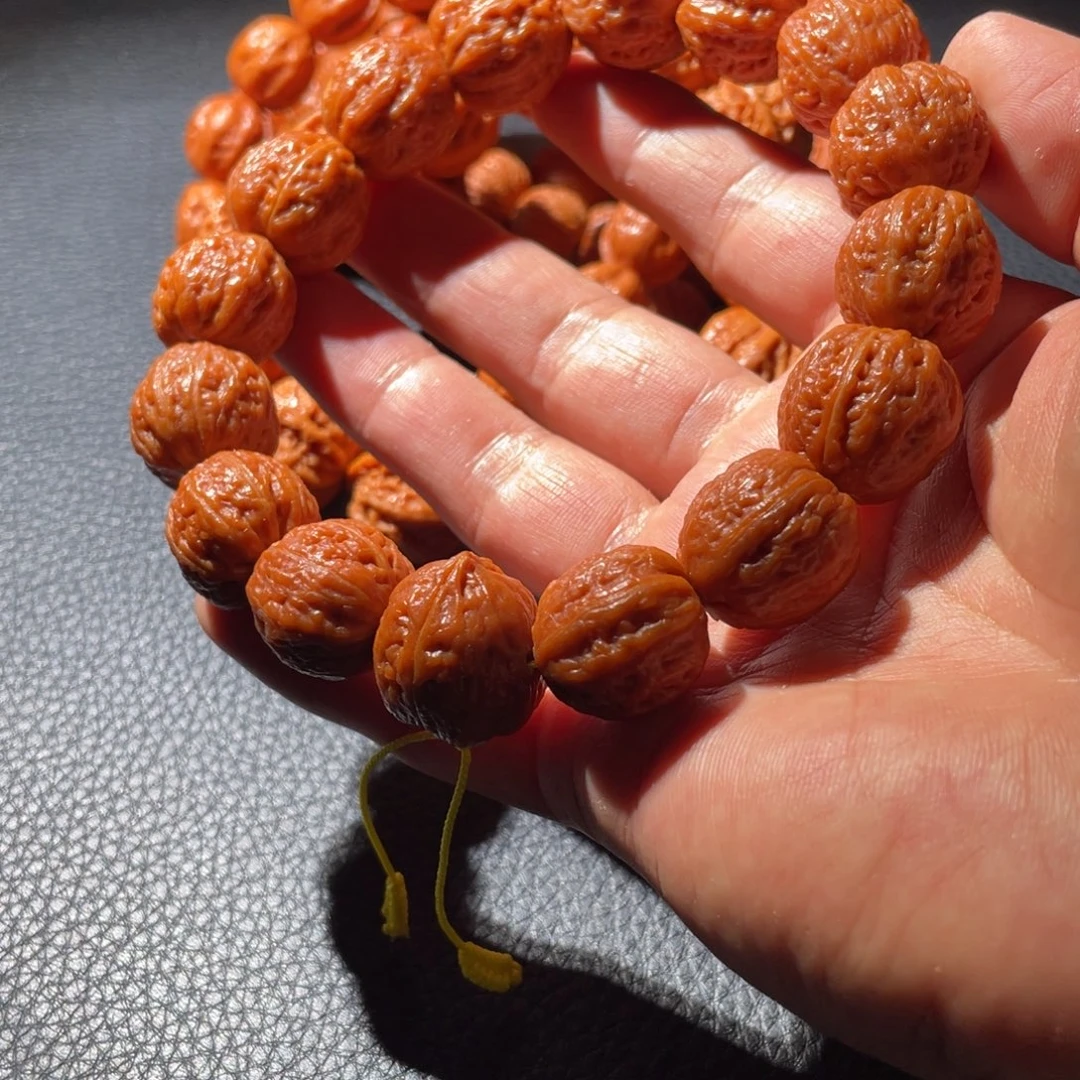 手串文玩核桃福利