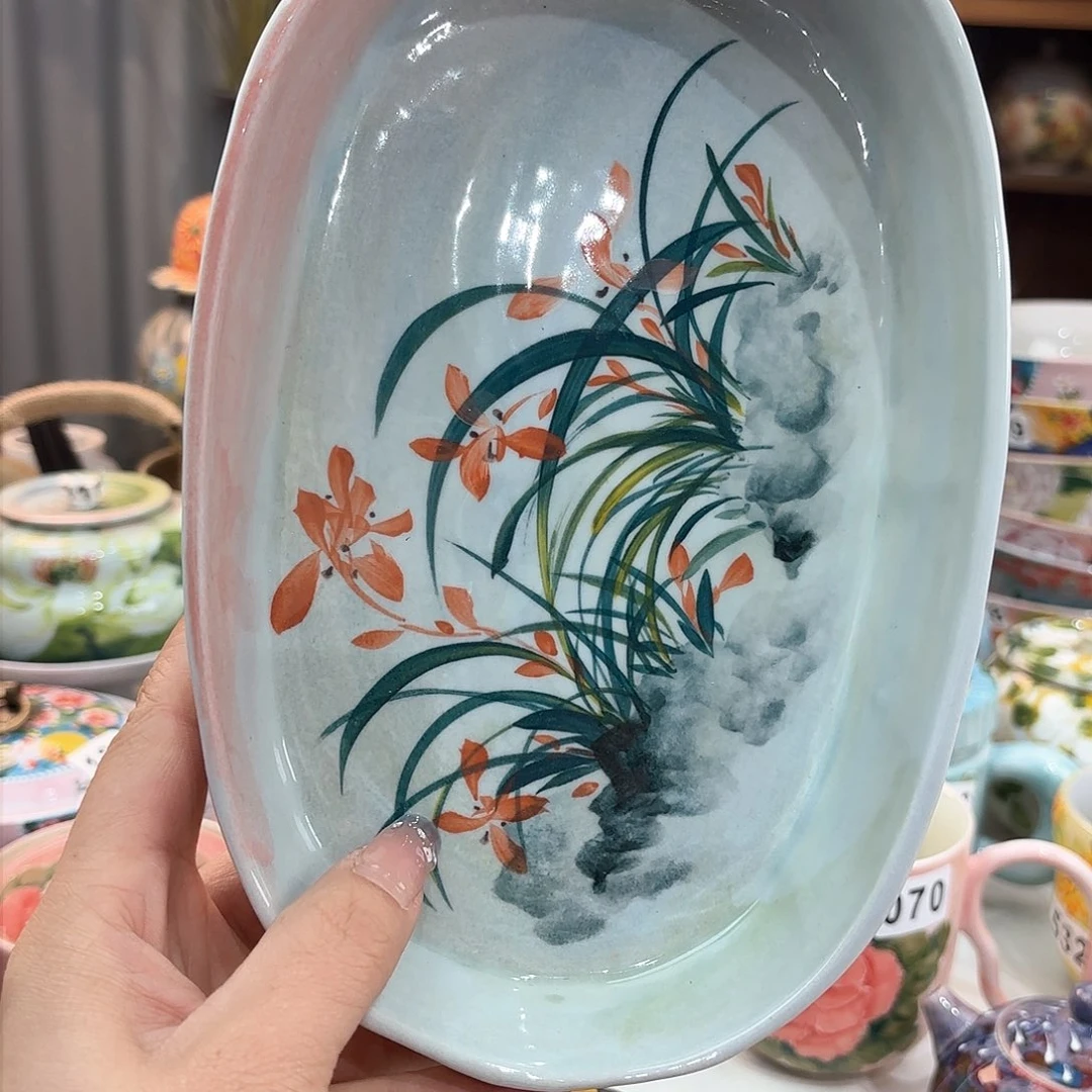 瓷片在这个社会也能遇到这种问题啊