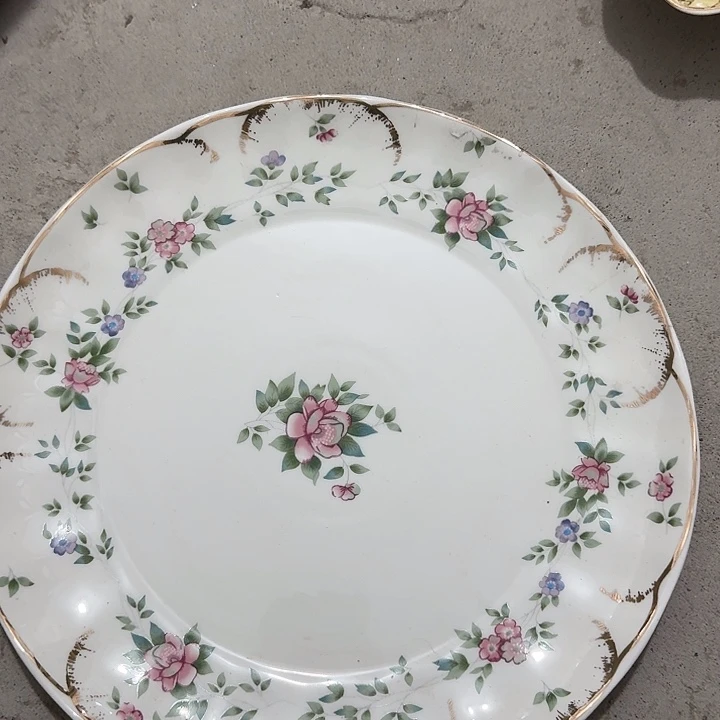 平***！满15包邮 微瑕瓷器介意勿拍