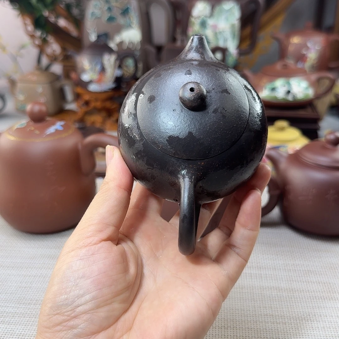 茶壶紫砂1234677788