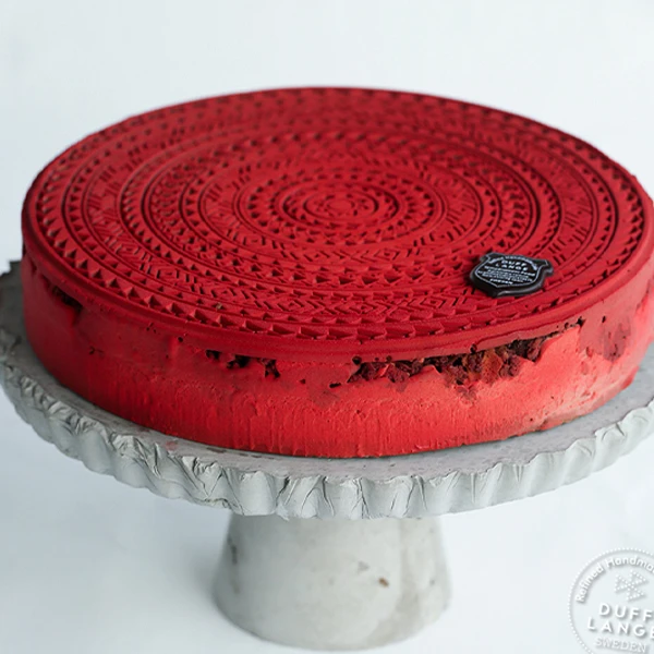 【主播推荐】曼陀罗-冥想早餐蛋糕整箱