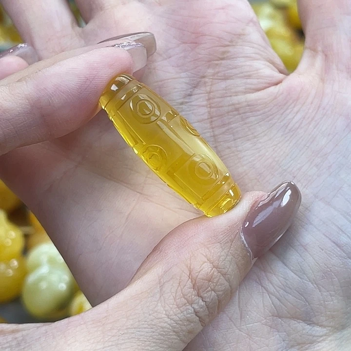 琥珀未镶嵌珠宝奇石琥珀蜜蜡J12