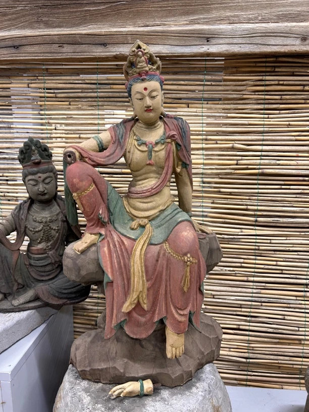 精美全品案头摆件