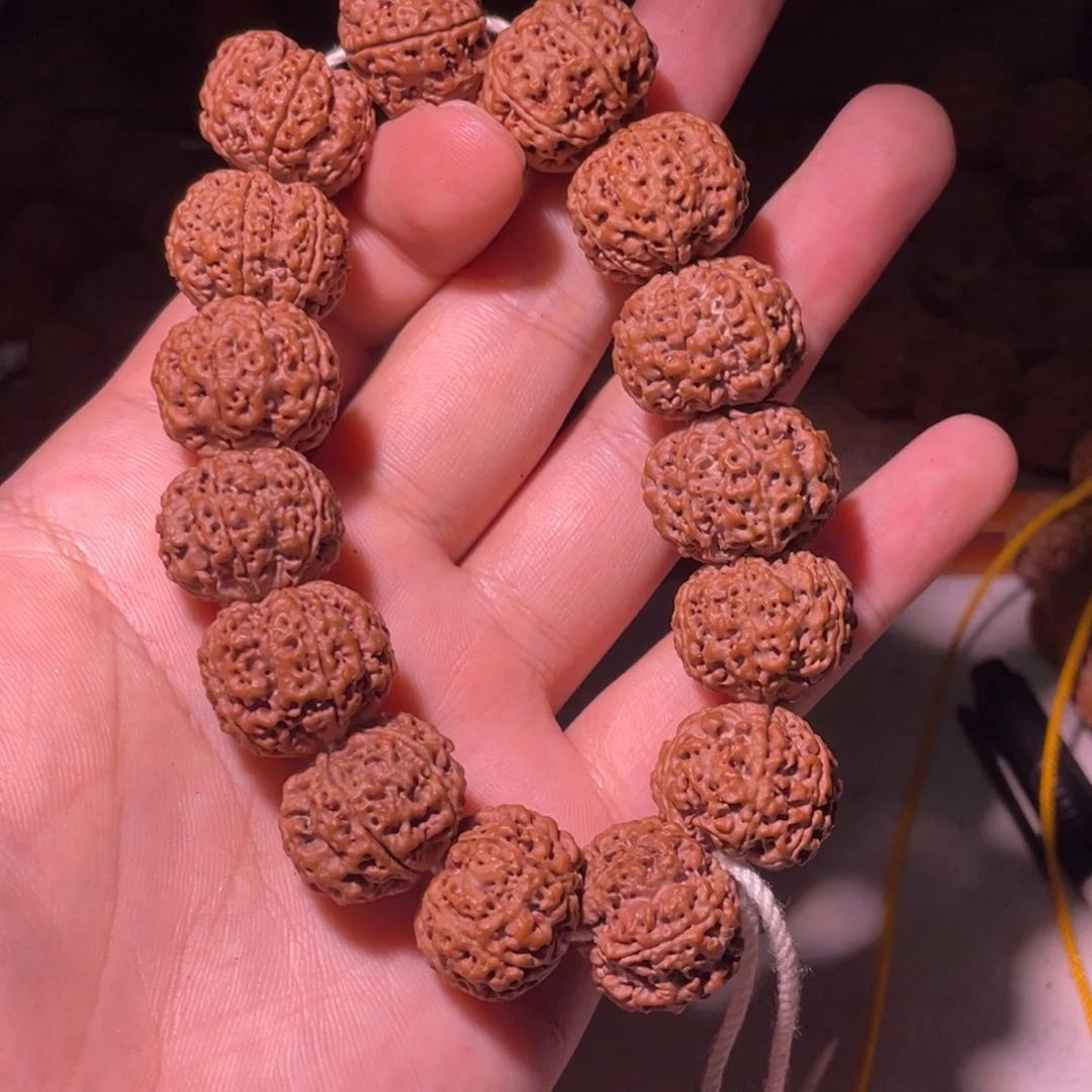 ~***.金刚菩提吊坠大金刚