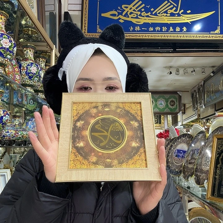 树脂摆件工艺技术