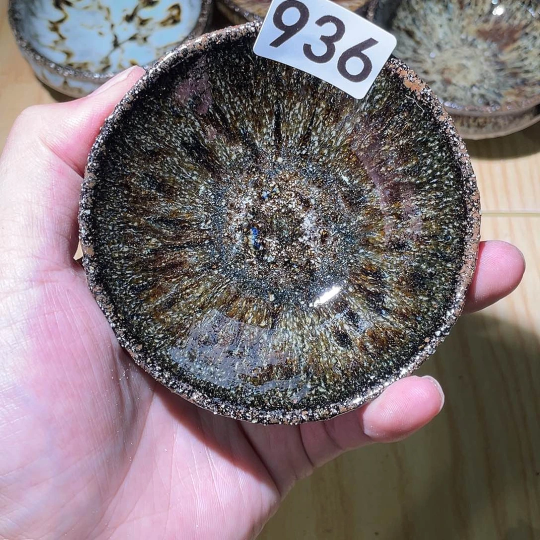 茶盏美好生活从开始到