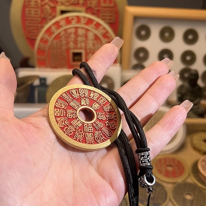铜现代翻砂工艺作品