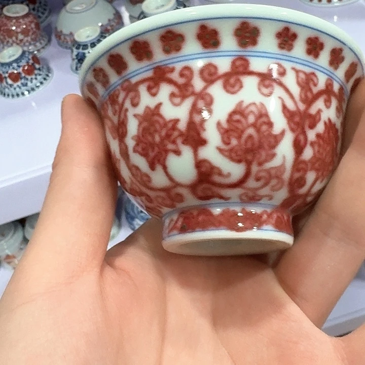 陶瓷艺术品收藏陶瓷