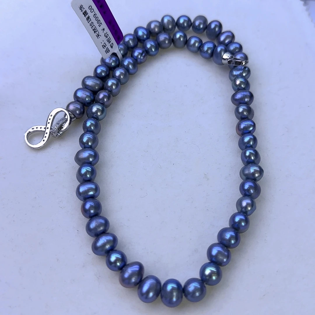 未镶嵌295淡水珍珠