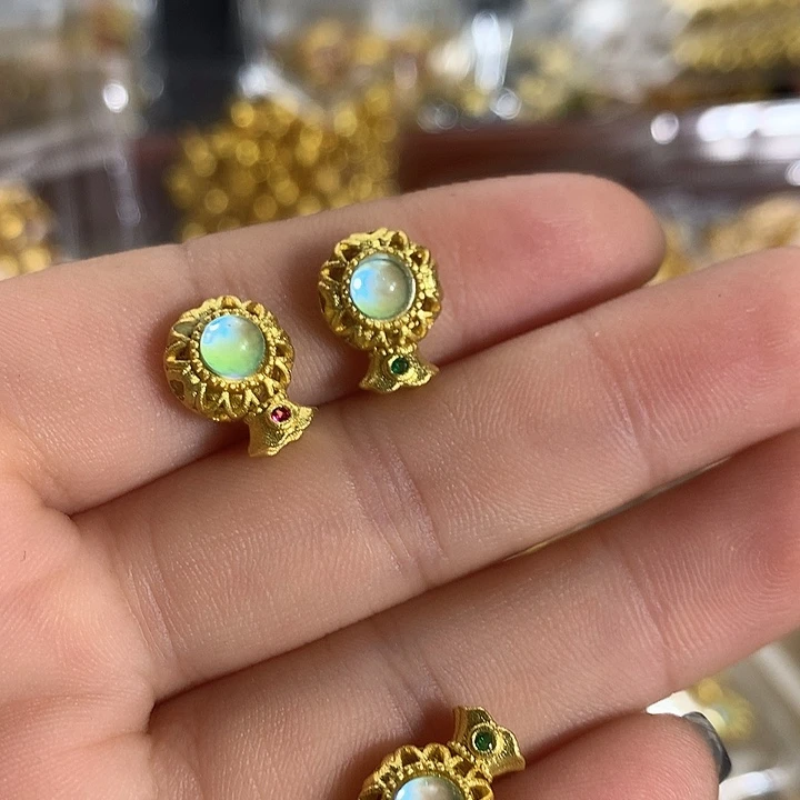 铜合金纯色系列 满三单飞2