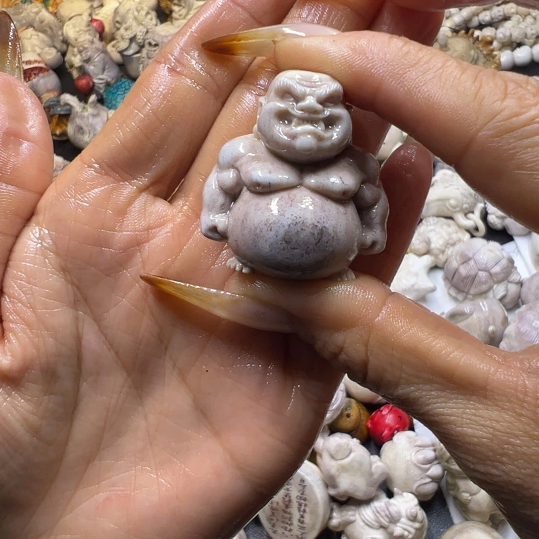 手串/手链鹿骨鹿角