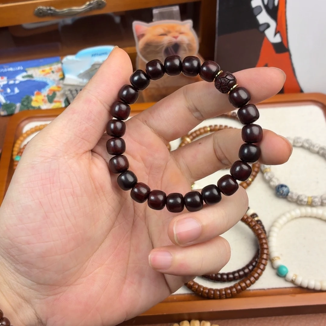 手串/手链檀香紫檀（小叶紫檀）