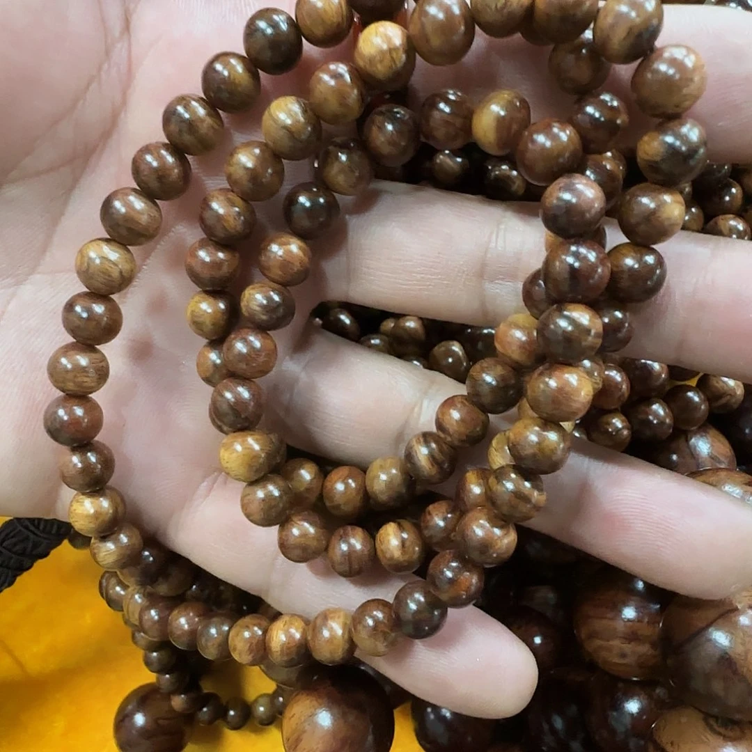 手串/手链黄花梨/降香黄檀12345666