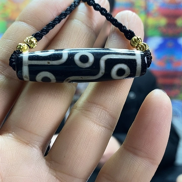 玛瑙/玉髓未镶嵌颈饰7