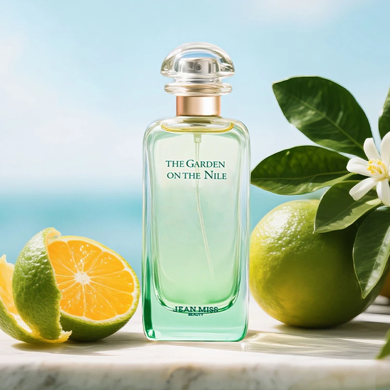 【娜塔莎专属】尼罗河花园香水淡香经典清新花香